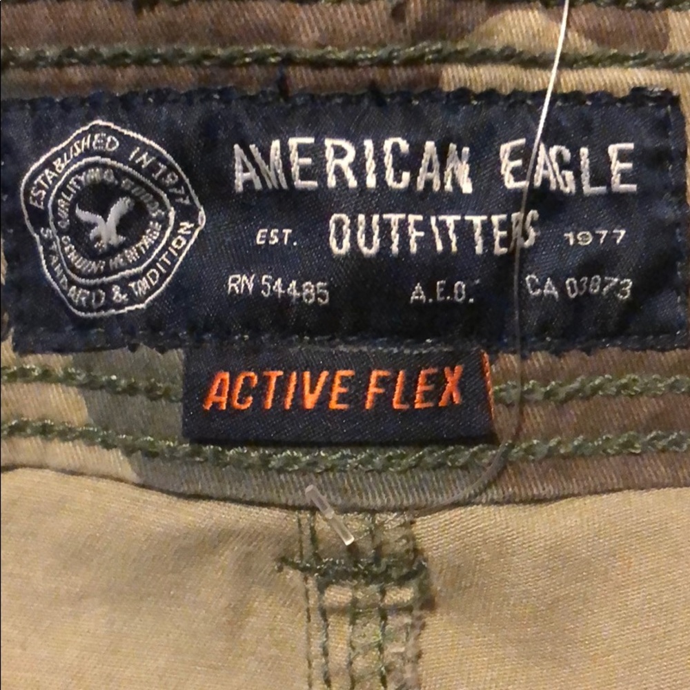 American Eagle Cargo